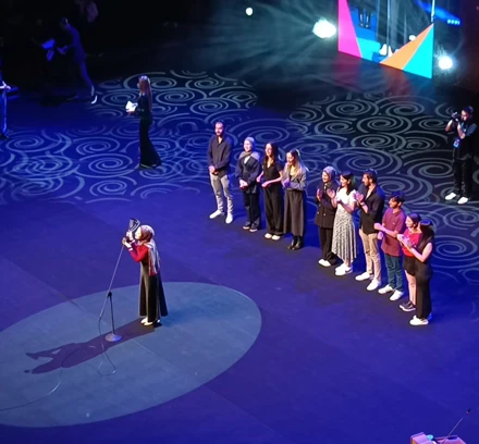 Yılın En iyi Proje Fikri Genç Eğitimcilerden!